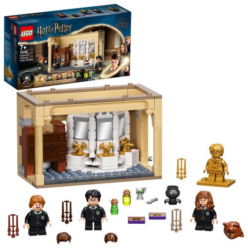 LEGO® Harry Potter™ 76386  Hogwarts™: Misslungener Vielsaft-Trank