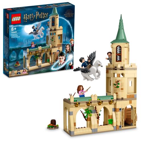 LEGO® Harry Potter™ 76401 Hogwarts™ 