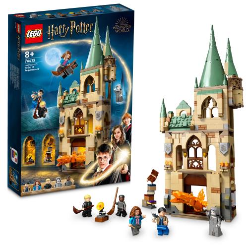 LEGO® Harry Potter™ 76413 Hogwarts™: Raum der Wünsche