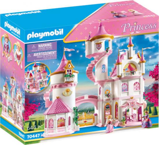 PLAYMOBIL® Princess 70447 Großes Prinzessinnenschloss