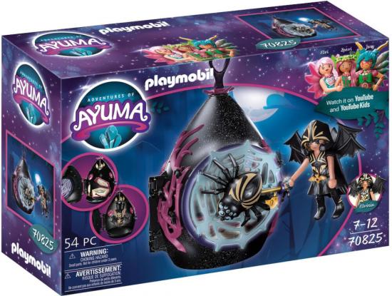 Playmobil® Ayuma 70825 Unterschlupf der Bat Fairies