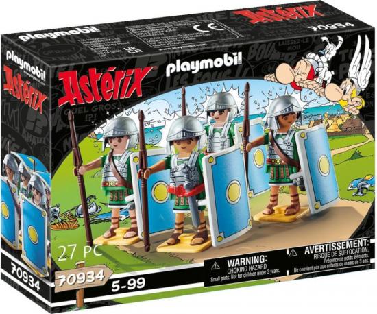 PLAYMOBIL® Asterix 70934 Römertrupp