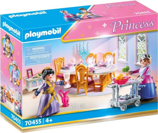 PLAYMOBIL® Princess 70455 Speisesaal