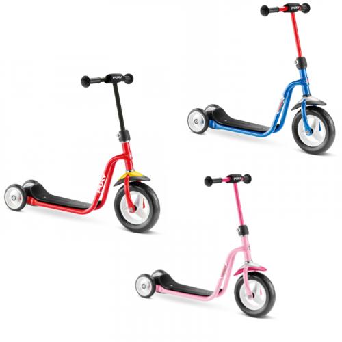 PUKY® Scooter R1