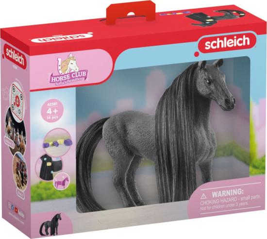 Schleich® 42581 Beauty Horse Criollo Definitivo Stute