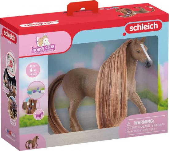 Schleich® Sofia's Beauties 42582 Beauty Horse Englisch Vollblut Stute