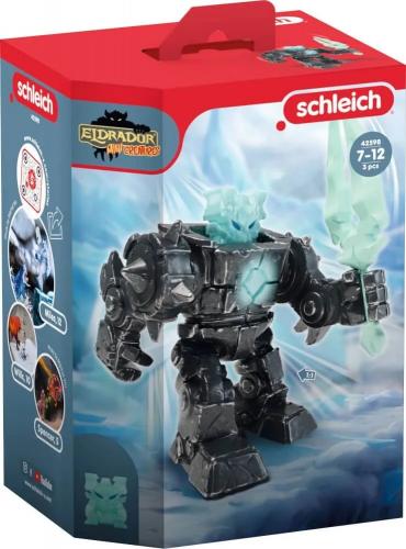 Schleich® Eldrador 42598 Roboter Schatten-Eis