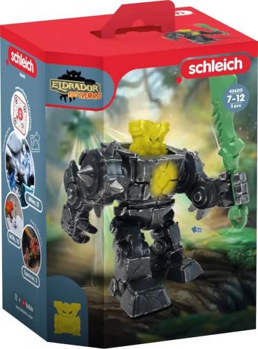 Schleich® Eldrador 42600 Roboter Schatten-Dschungel