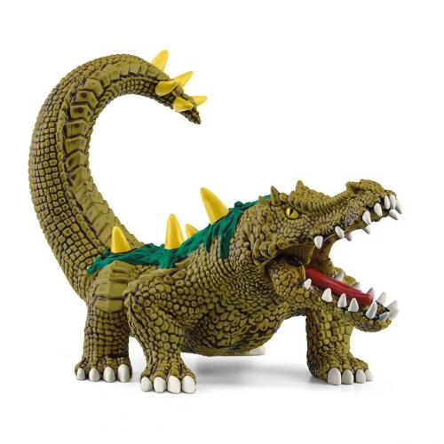 Schleich Eldrador Creatures 70155 Sumpfmonster