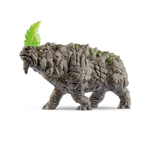 Schleich Eldrador 70157 Kampfrhino