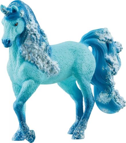 Schleich bayala 70757 Elementa Wassereinhorn Stute